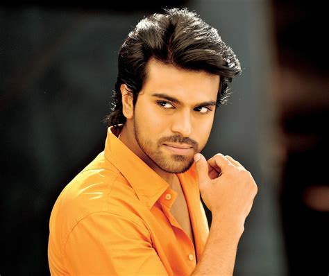 how old is ram charan